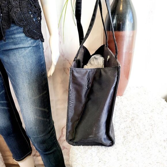 Vintage Kate Spade tote bag - Picture 4 of 7